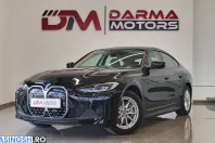 BMW i4 (Seria 4) din 2023 cu 46.000 km - oferta BMW206261 - foto 1