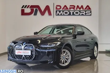 BMW i4 din 2023 - oferta BMW206261