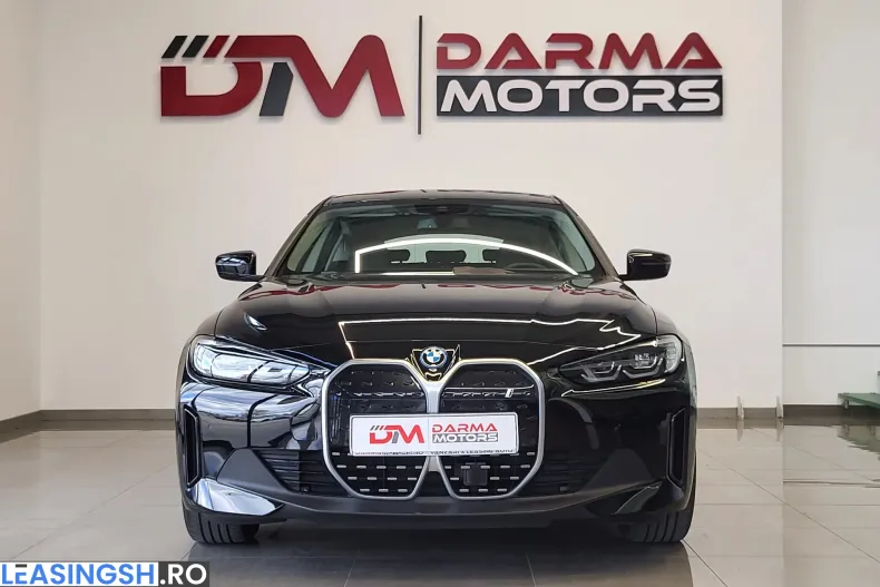 BMW i4 (Seria 4) din 2023 cu 46.000 km - oferta BMW206261 - foto 13