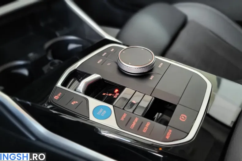 BMW i4 (Seria 4) din 2023 cu 46.000 km - oferta BMW206261 - foto 19