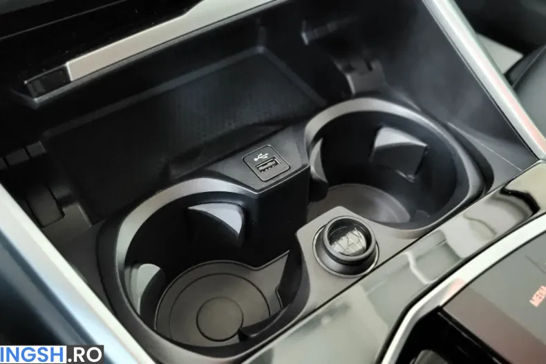 BMW i4 (Seria 4) din 2023 cu 46.000 km - oferta BMW206261 - foto 20