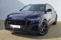 Audi Q8 din 2021 cu 56.893 km - oferta AUD206262 - foto 1