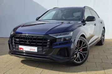 Audi Q8 din 2021 - oferta AUD206262