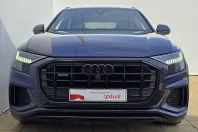 Audi Q8 din 2021 cu 56.893 km - oferta AUD206262 - foto 2