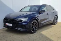 Audi Q8 din 2021 cu 56.893 km - oferta AUD206262 - foto 3