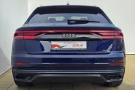 Audi Q8 din 2021 cu 56.893 km - oferta AUD206262 - foto 5