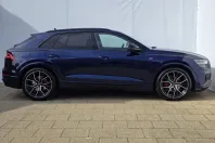 Audi Q8 din 2021 cu 56.893 km - oferta AUD206262 - foto 7
