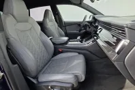 Audi Q8 din 2021 cu 56.893 km - oferta AUD206262 - foto 20