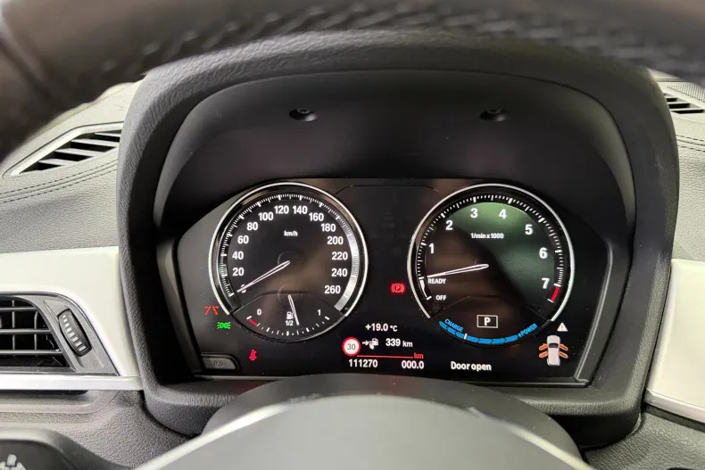 BMW X2 (Seria X) din 2022 cu 111.270 km - oferta BMW206263 - foto 7