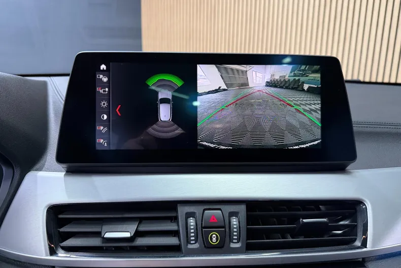 BMW X2 (Seria X) din 2022 cu 111.270 km - oferta BMW206263 - foto 8