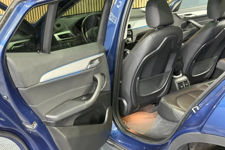 BMW X2 (Seria X) din 2022 cu 111.270 km - oferta BMW206263 - foto 18