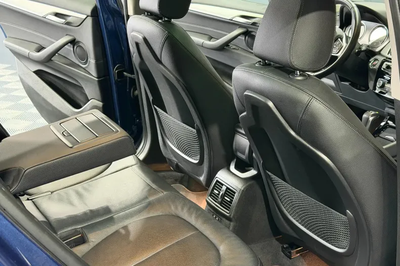 BMW X2 (Seria X) din 2022 cu 111.270 km - oferta BMW206263 - foto 20