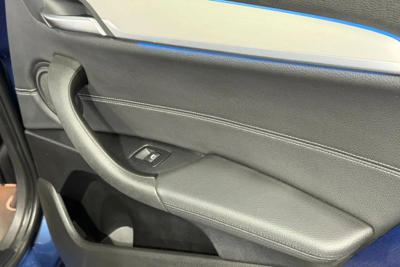 BMW X2 (Seria X) din 2022 cu 111.270 km - oferta BMW206263 - foto 21