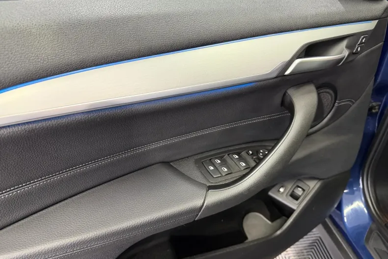 BMW X2 (Seria X) din 2022 cu 111.270 km - oferta BMW206263 - foto 23