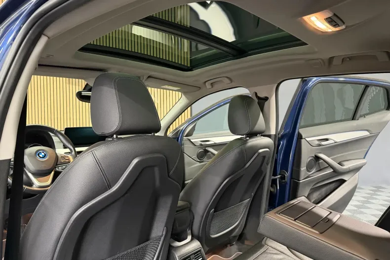 BMW X2 (Seria X) din 2022 cu 111.270 km - oferta BMW206263 - foto 27