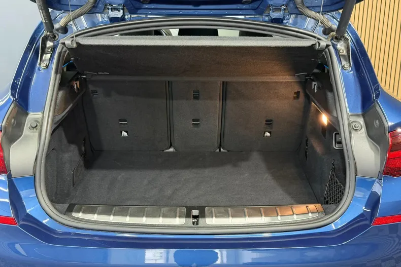 BMW X2 (Seria X) din 2022 cu 111.270 km - oferta BMW206263 - foto 28