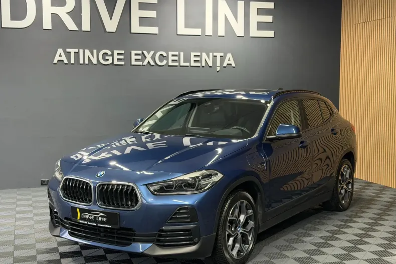 BMW X2 (Seria X) din 2022 cu 111.270 km - oferta BMW206263 - foto 29