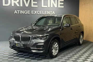 BMW X5 din 2021 - oferta BMW206264