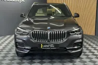 BMW X5 (Seria X) din 2021 cu 85.241 km - oferta BMW206264 - foto 2