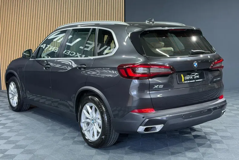 BMW X5 (Seria X) din 2021 cu 85.241 km - oferta BMW206264 - foto 5