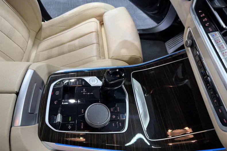 BMW X5 (Seria X) din 2021 cu 85.241 km - oferta BMW206264 - foto 14