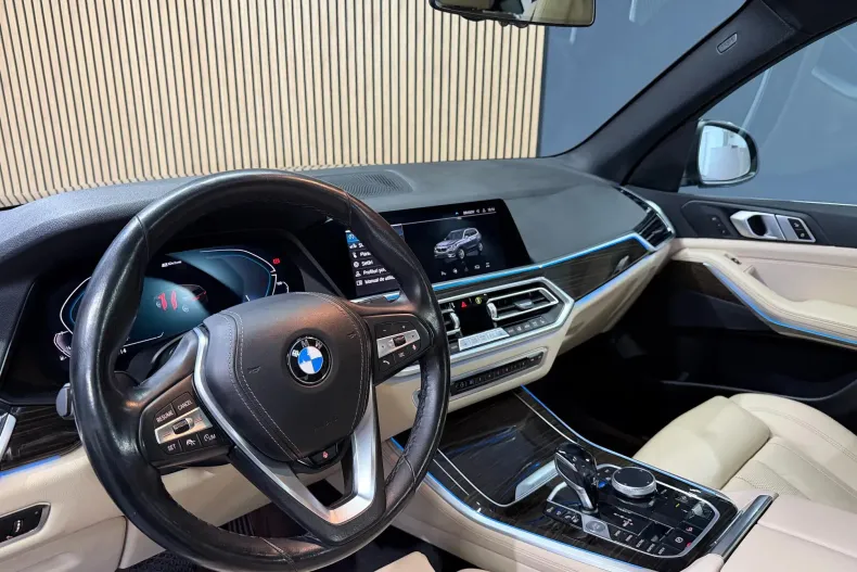 BMW X5 (Seria X) din 2021 cu 85.241 km - oferta BMW206264 - foto 17