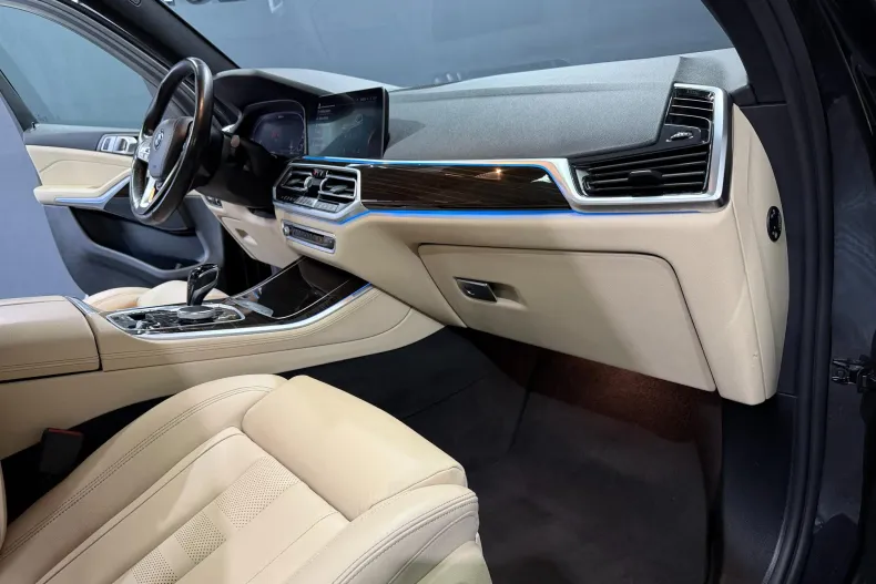 BMW X5 (Seria X) din 2021 cu 85.241 km - oferta BMW206264 - foto 19