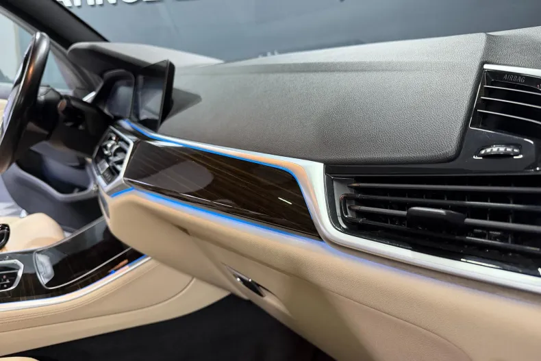 BMW X5 (Seria X) din 2021 cu 85.241 km - oferta BMW206264 - foto 20