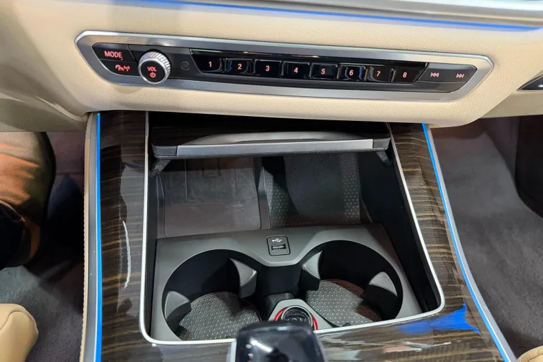 BMW X5 (Seria X) din 2021 cu 85.241 km - oferta BMW206264 - foto 21