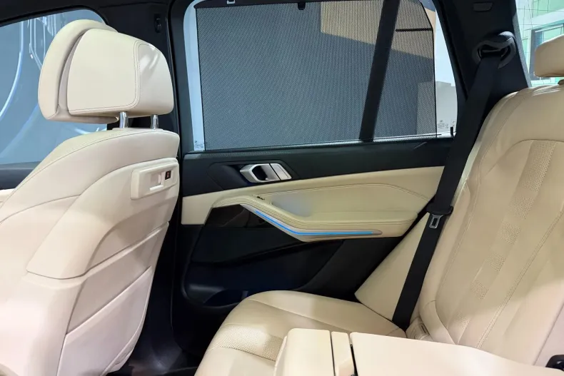 BMW X5 (Seria X) din 2021 cu 85.241 km - oferta BMW206264 - foto 24