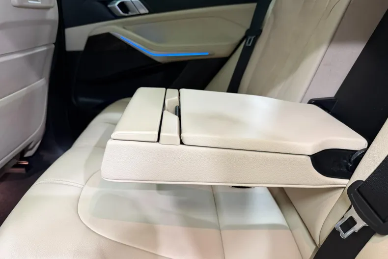 BMW X5 (Seria X) din 2021 cu 85.241 km - oferta BMW206264 - foto 25