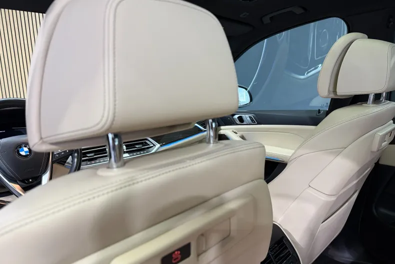 BMW X5 (Seria X) din 2021 cu 85.241 km - oferta BMW206264 - foto 26