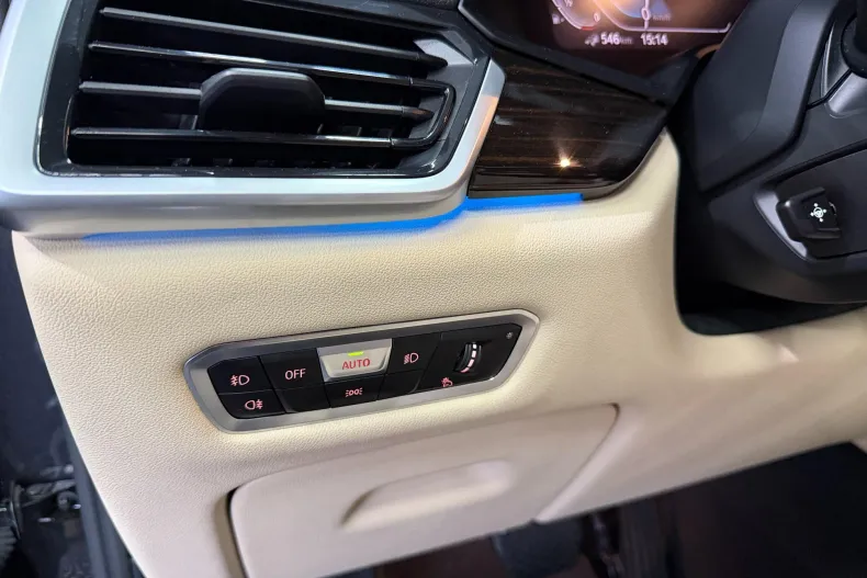 BMW X5 (Seria X) din 2021 cu 85.241 km - oferta BMW206264 - foto 32