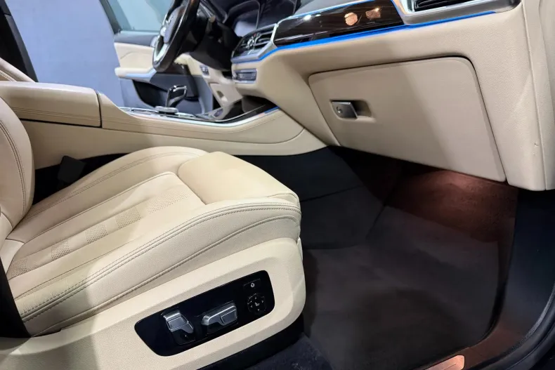 BMW X5 (Seria X) din 2021 cu 85.241 km - oferta BMW206264 - foto 34