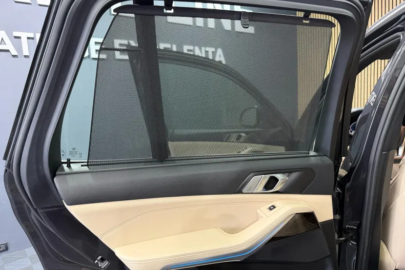 BMW X5 (Seria X) din 2021 cu 85.241 km - oferta BMW206264 - foto 36