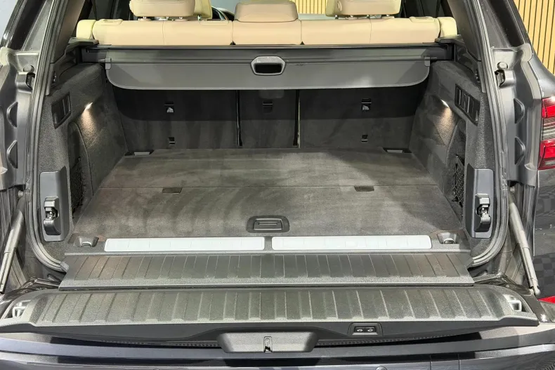 BMW X5 (Seria X) din 2021 cu 85.241 km - oferta BMW206264 - foto 38