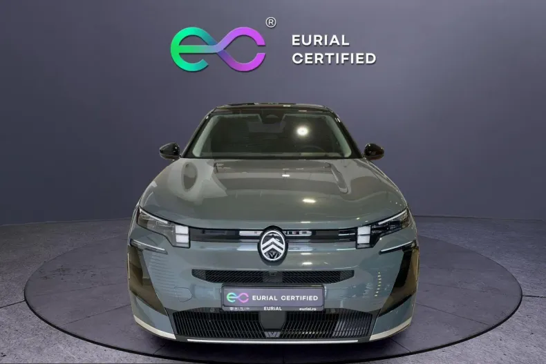 Citroën C5 Aircross din 2025 cu 2 km - oferta CIT206265 - foto 2