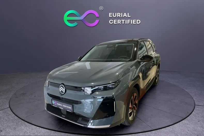 Citroën C5 Aircross din 2025 cu 2 km - oferta CIT206265 - foto 3