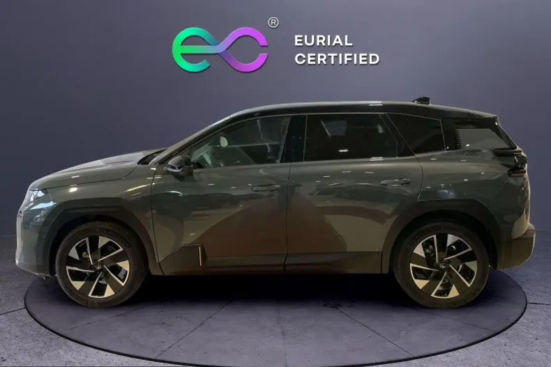 Citroën C5 Aircross din 2025 cu 2 km - oferta CIT206265 - foto 4