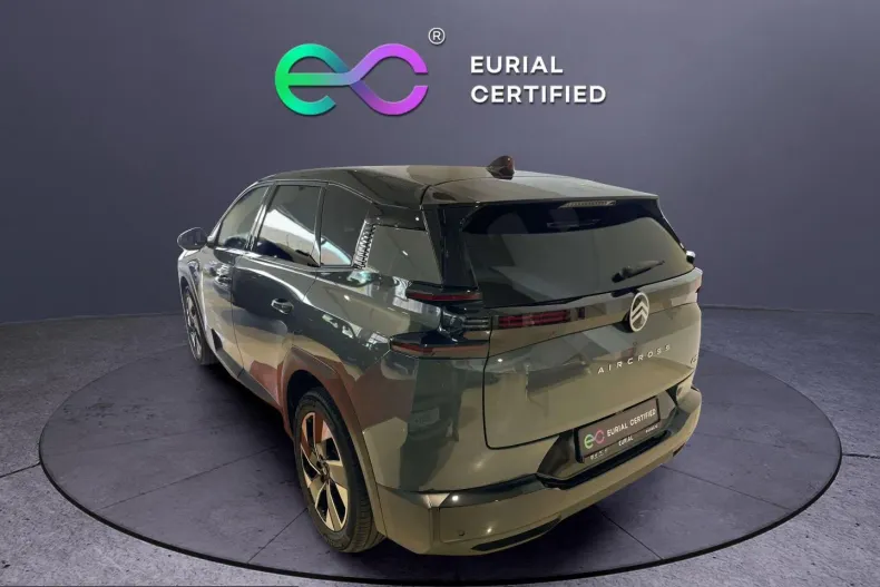 Citroën C5 Aircross din 2025 cu 2 km - oferta CIT206265 - foto 5