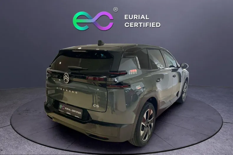 Citroën C5 Aircross din 2025 cu 2 km - oferta CIT206265 - foto 7