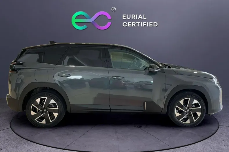 Citroën C5 Aircross din 2025 cu 2 km - oferta CIT206265 - foto 8