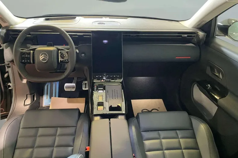 Citroën C5 Aircross din 2025 cu 2 km - oferta CIT206265 - foto 10