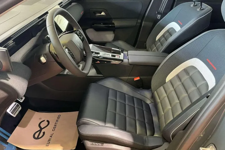 Citroën C5 Aircross din 2025 cu 2 km - oferta CIT206265 - foto 11