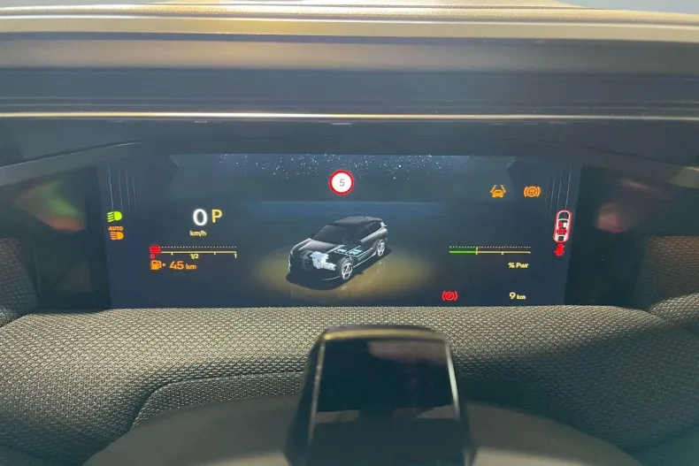 Citroën C5 Aircross din 2025 cu 2 km - oferta CIT206265 - foto 13