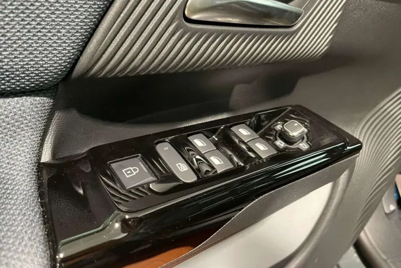 Citroën C5 Aircross din 2025 cu 2 km - oferta CIT206265 - foto 18