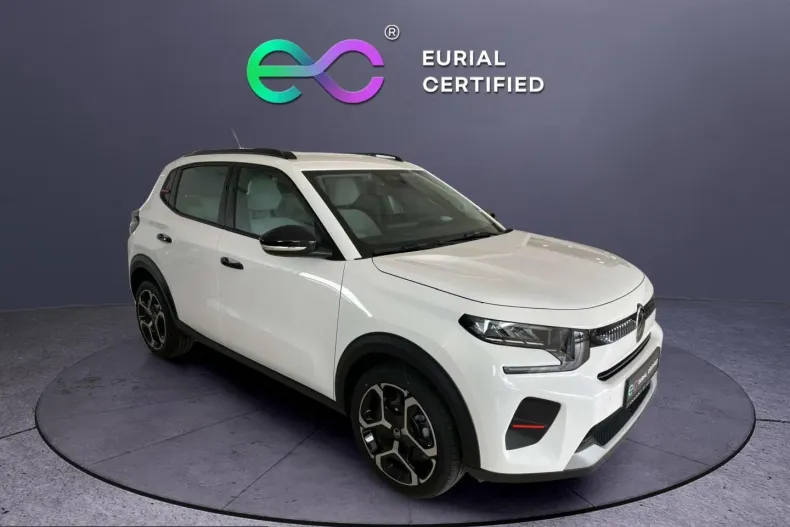 Citroën C3 din 2025 cu 2 km - oferta CIT206266 - foto 1