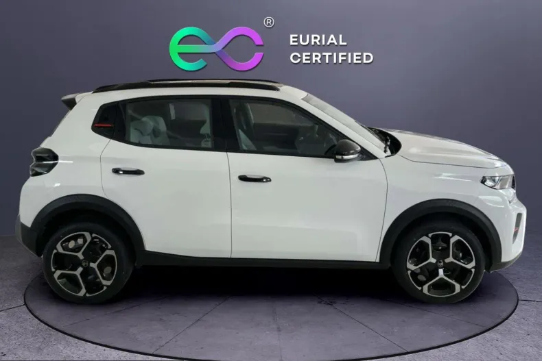 Citroën C3 din 2025 cu 2 km - oferta CIT206266 - foto 2