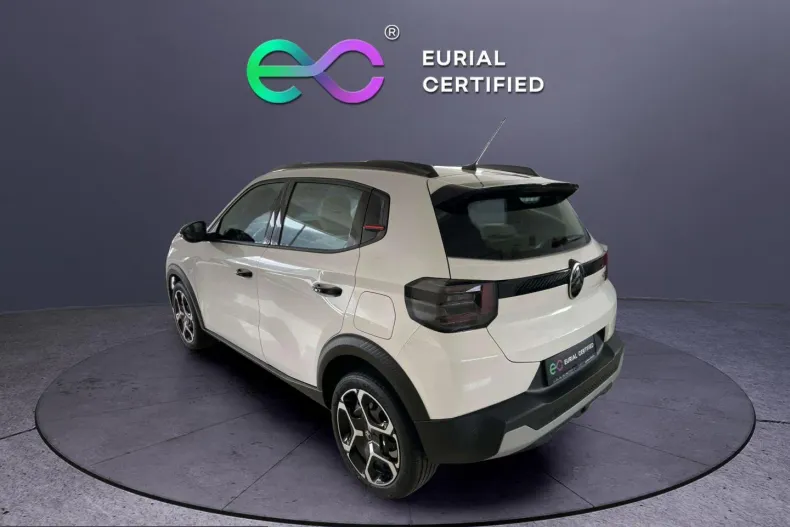 Citroën C3 din 2025 cu 2 km - oferta CIT206266 - foto 5