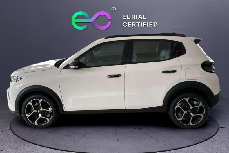 Citroën C3 din 2025 cu 2 km - oferta CIT206266 - foto 6